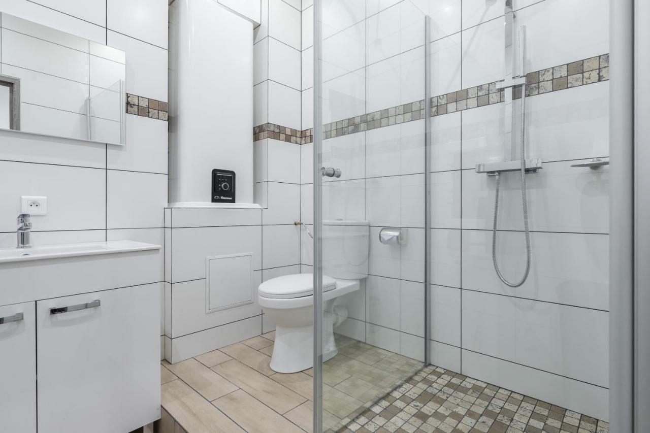 Guest House Grimaldi Nicea Zewnętrze zdjęcie